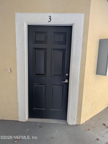 3711 KIRKPATRICK Circle 16-3, Jacksonville, FL 32210