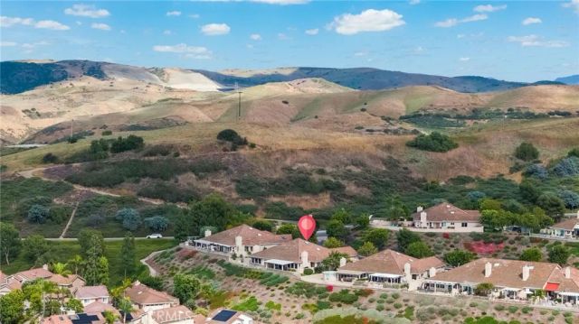 27585 Via Montoya, San Juan Capistrano, CA 92675