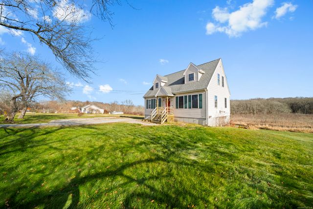 270 Preston Road, Griswold, CT 06351