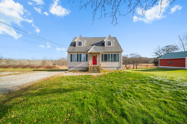 270 Preston Road, Griswold, CT 06351