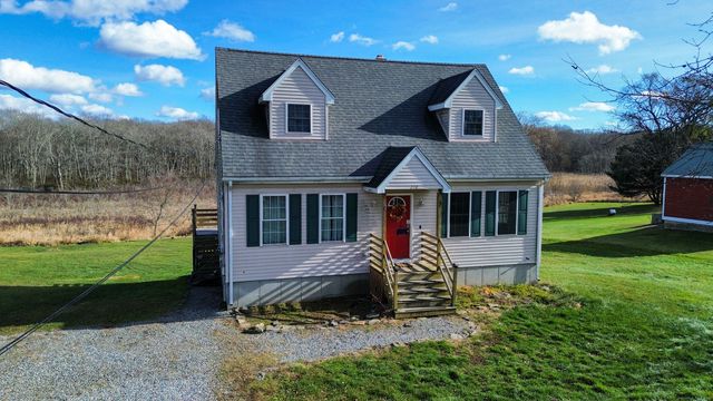270 Preston Road, Griswold, CT 06351