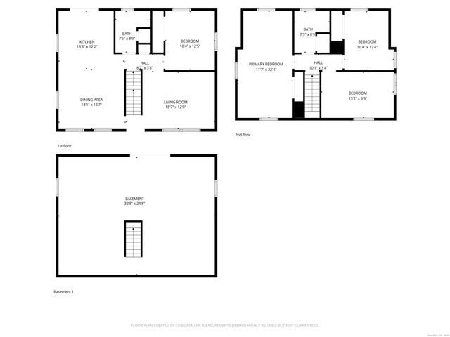 270 Preston Road, Griswold, CT 06351