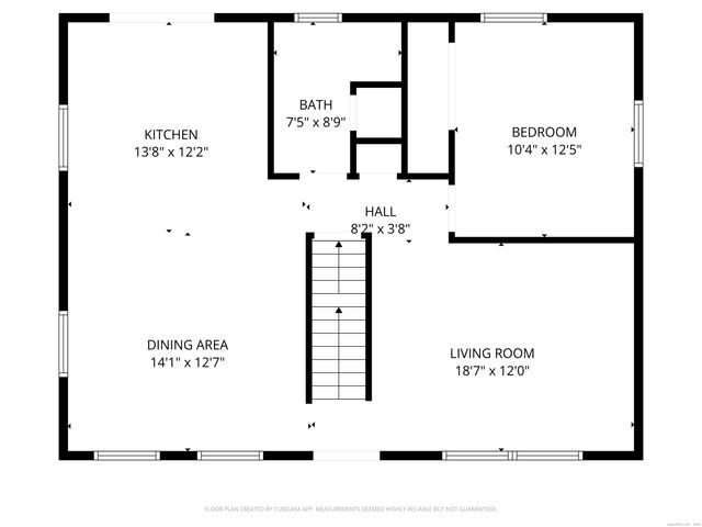 270 Preston Road, Griswold, CT 06351