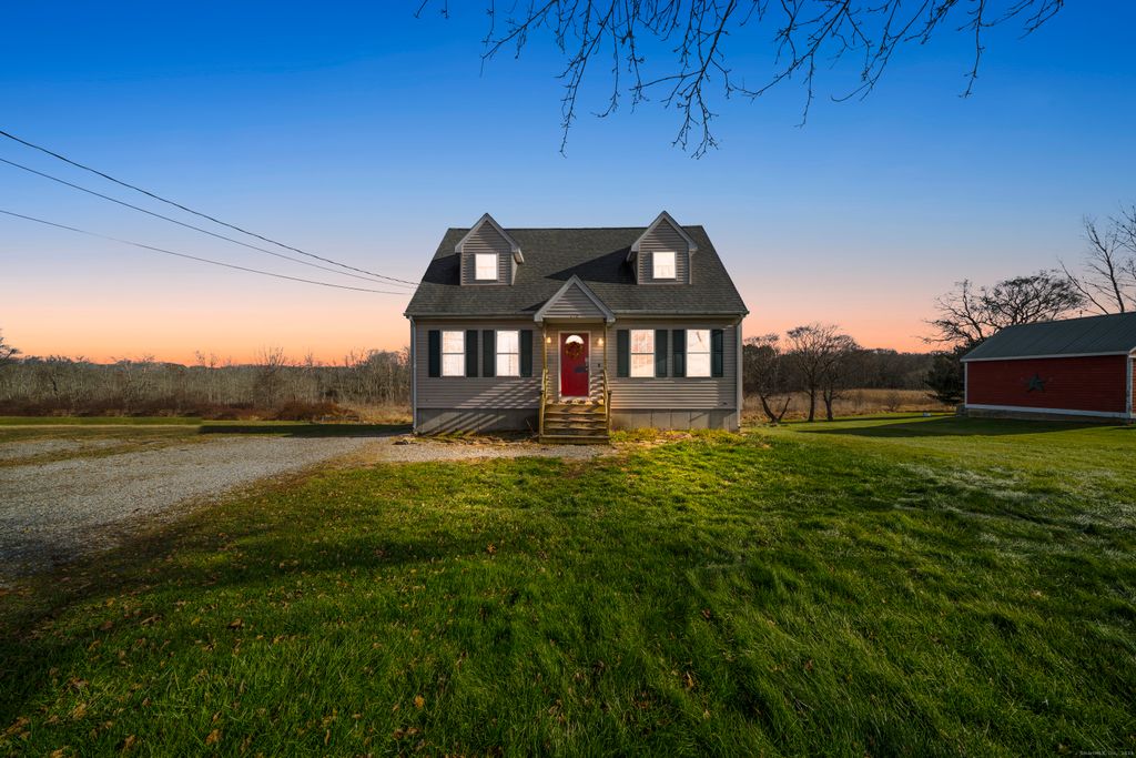 270 Preston Road, Griswold, CT 06351