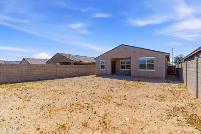 19924 W RANCHO Drive, Litchfield Park, AZ 85340