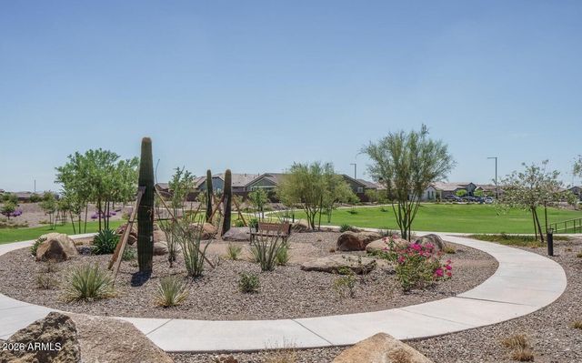 19924 W RANCHO Drive, Litchfield Park, AZ 85340