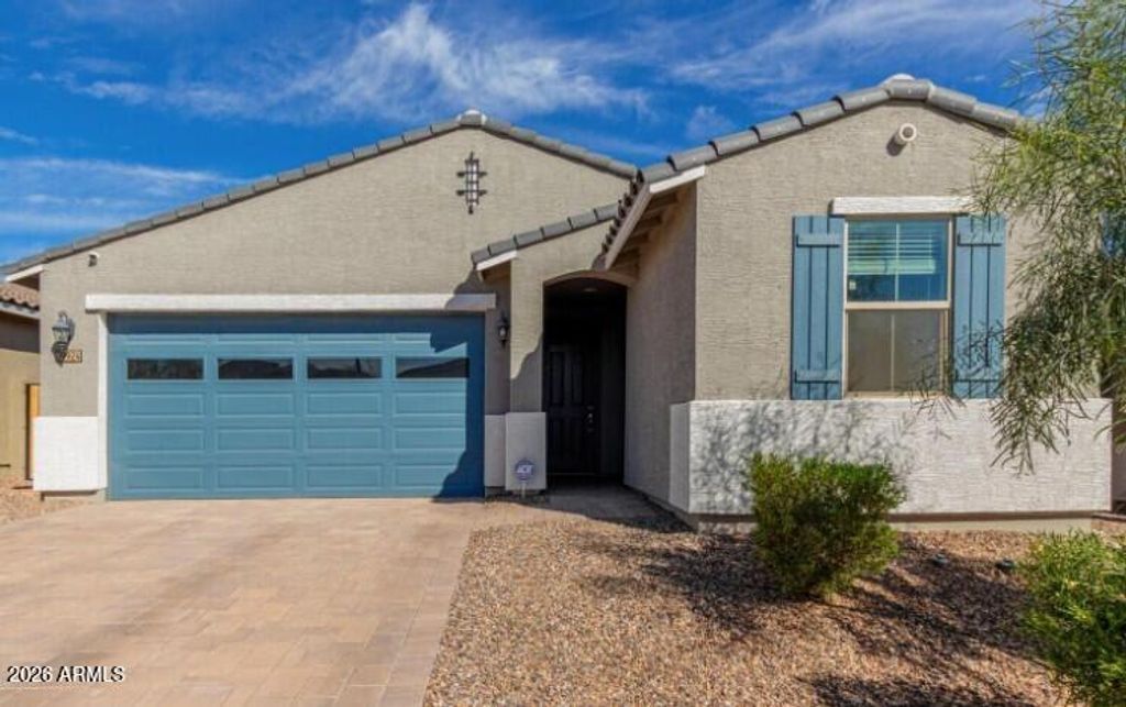 19924 W RANCHO Drive, Litchfield Park, AZ 85340