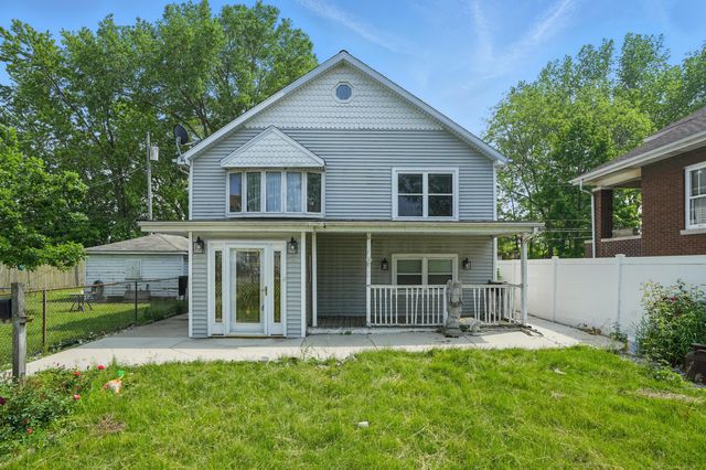 1238 Lakeview Avenue, Whiting, IN 46394
