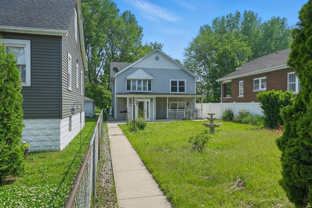1238 Lakeview Avenue, Whiting, IN 46394