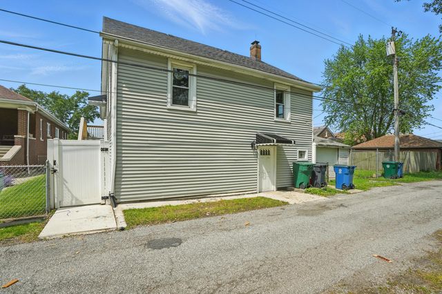 1238 Lakeview Avenue, Whiting, IN 46394