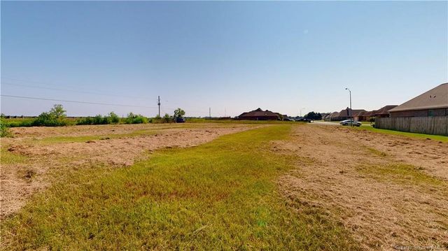 622 Woodland Street, Iowa, LA 70647