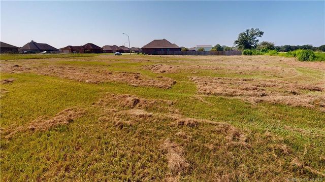 622 Woodland Street, Iowa, LA 70647