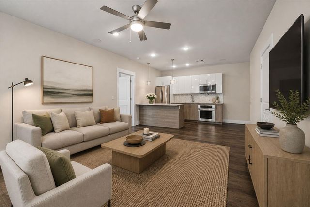 4819 Caroline Street 104, Houston, TX 77004