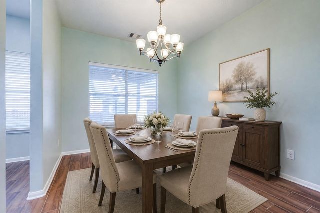 11418 Northam Drive, Tomball, TX 77375