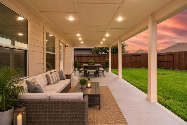 11418 Northam Drive, Tomball, TX 77375