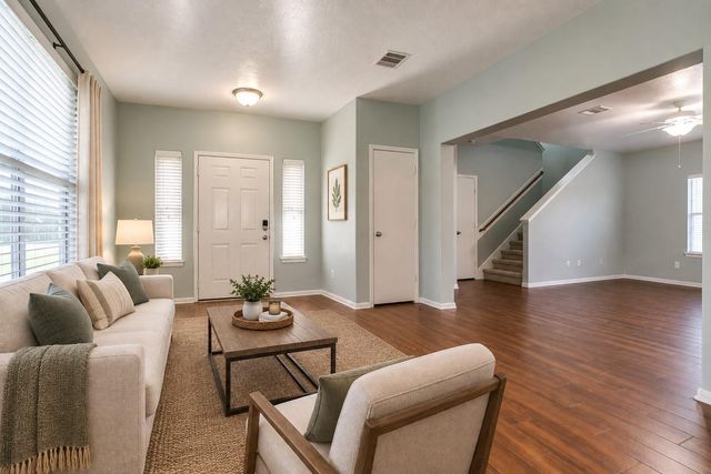 11418 Northam Drive, Tomball, TX 77375