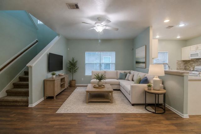 11418 Northam Drive, Tomball, TX 77375