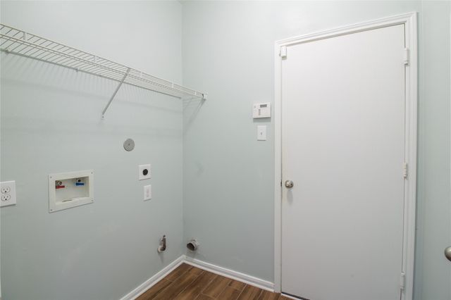 11418 Northam Drive, Tomball, TX 77375