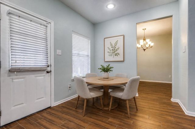 11418 Northam Drive, Tomball, TX 77375