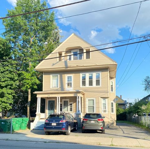 270 Harvard St 1, Medford, MA 02155