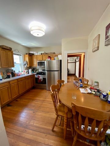 270 Harvard St 1, Medford, MA 02155