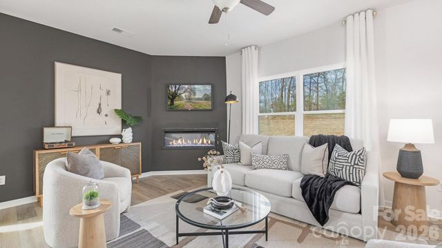 49 Salers Road, Fletcher, NC 28732
