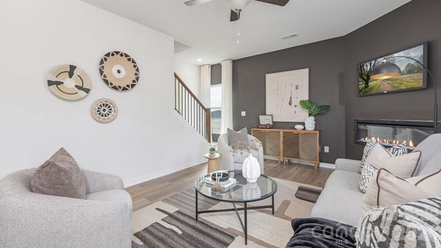 49 Salers Road, Fletcher, NC 28732