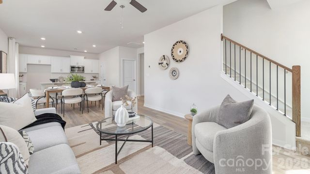 49 Salers Road, Fletcher, NC 28732