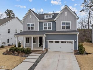 1229 Remey Avenue, Wake Forest, NC 27587