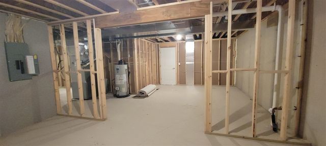 5546 Albright Avenue 21, Grandville, MI 49418