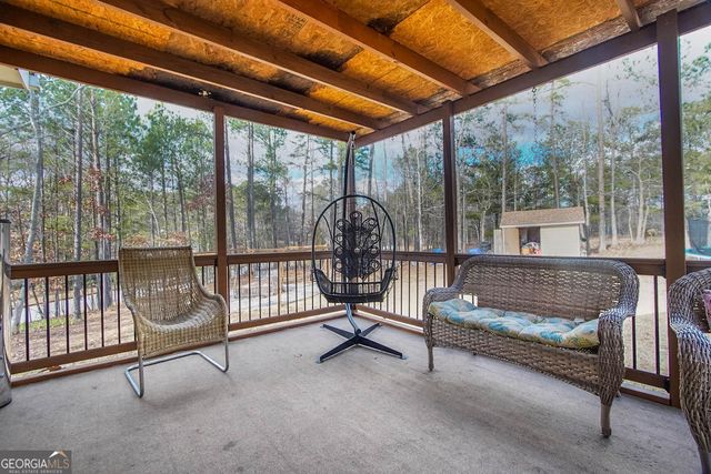 4558 Bronte Lane, Douglasville, GA 30135