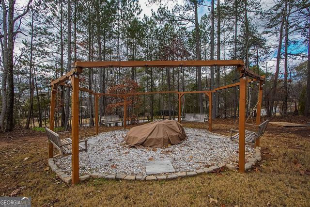 4558 Bronte Lane, Douglasville, GA 30135