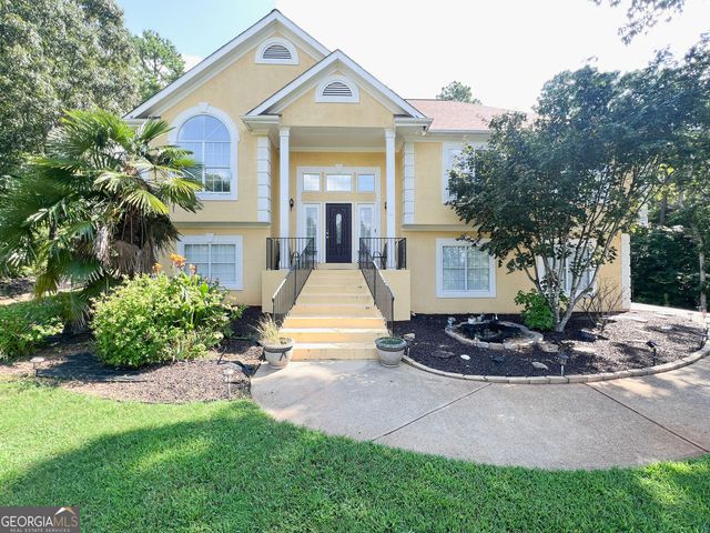 4558 Bronte Lane, Douglasville, GA 30135