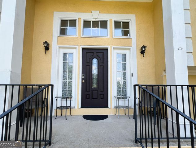 4558 Bronte Lane, Douglasville, GA 30135