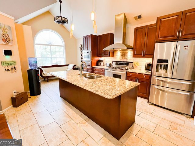 4558 Bronte Lane, Douglasville, GA 30135