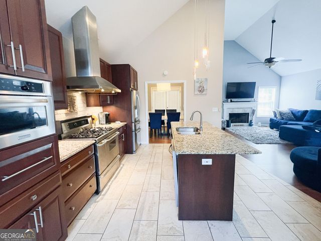 4558 Bronte Lane, Douglasville, GA 30135