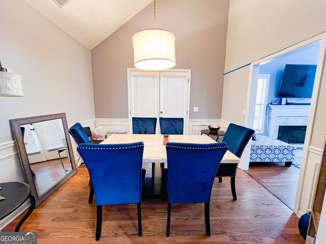 4558 Bronte Lane, Douglasville, GA 30135