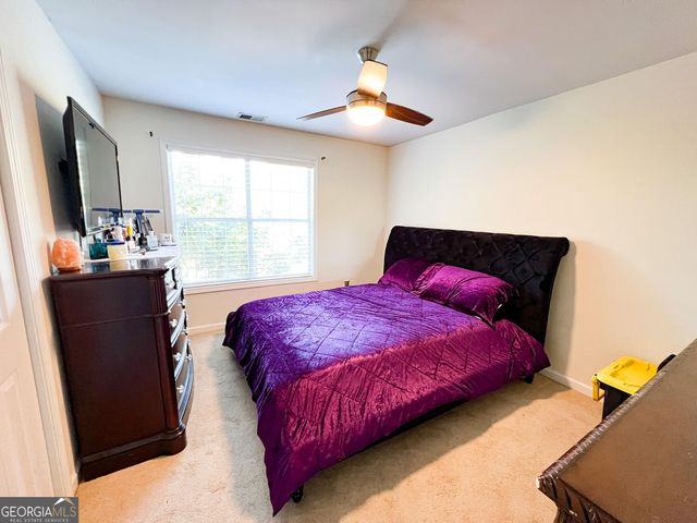 4558 Bronte Lane, Douglasville, GA 30135