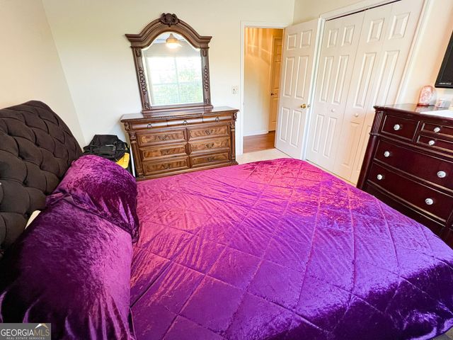 4558 Bronte Lane, Douglasville, GA 30135