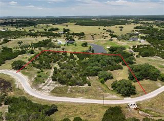 Lot 49 Burnet Oaks DR, Burnet, TX 78611