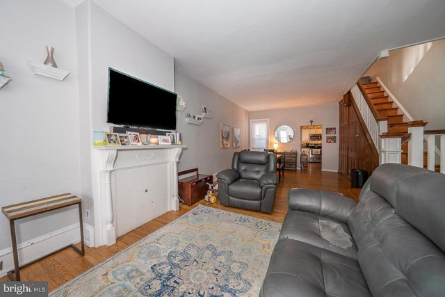 4643 MANSION ST, Philadelphia, PA 19127