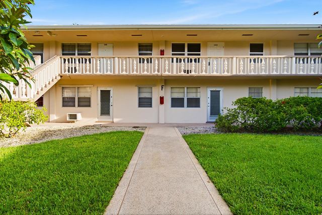 142 Norwich F, West Palm Beach, FL 33417