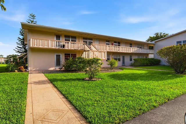 142 Norwich F, West Palm Beach, FL 33417