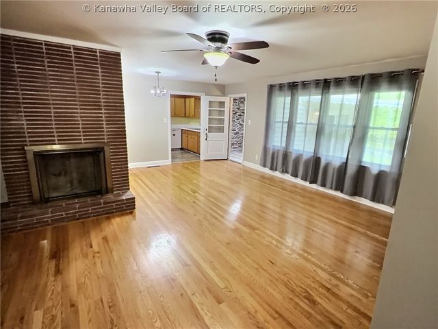729 Chappell Road, Charleston, WV 25304