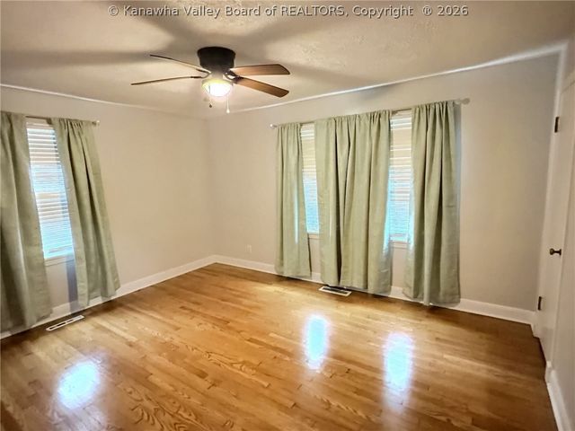 729 Chappell Road, Charleston, WV 25304