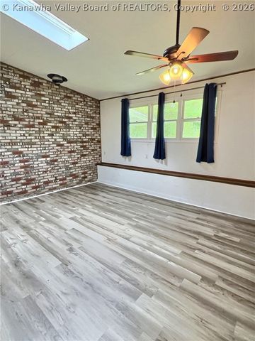 729 Chappell Road, Charleston, WV 25304