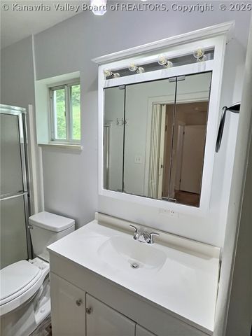 729 Chappell Road, Charleston, WV 25304
