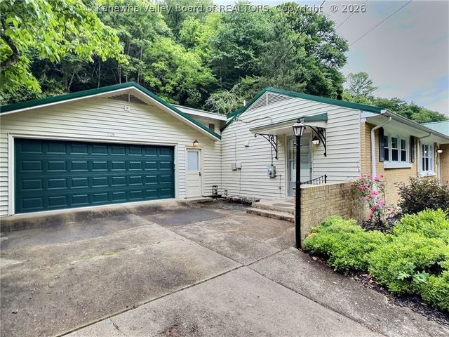 729 Chappell Road, Charleston, WV 25304