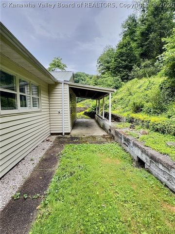 729 Chappell Road, Charleston, WV 25304
