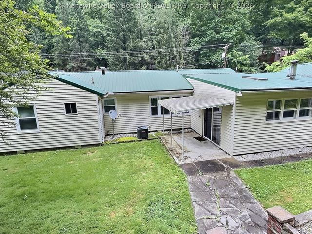 729 Chappell Road, Charleston, WV 25304